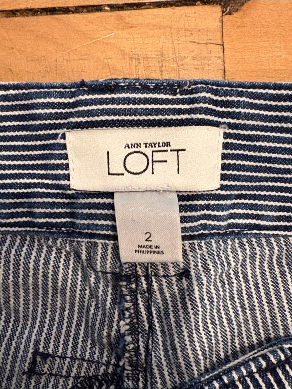 Loft Shorts - Picture 8 of 13